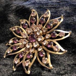 Meet your Posher, Star Brite